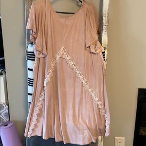 1X boutique top